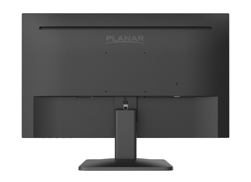 Planar Systems PXN2400 computer monitor 61 cm (24") 1920 x 1080 pixels Full HD LCD Black