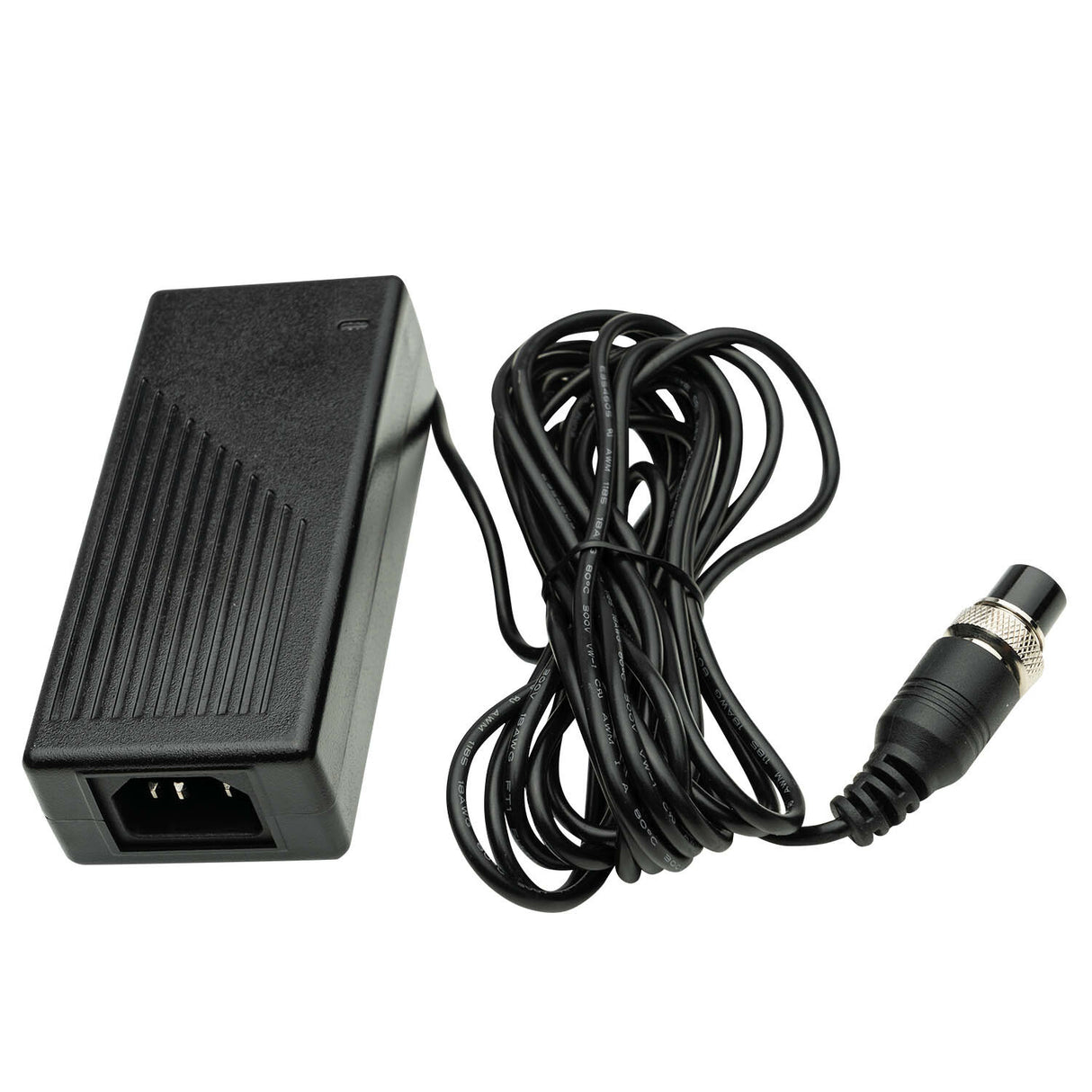 ikan FJ-SW10402400 power adapter/inverter Indoor Black