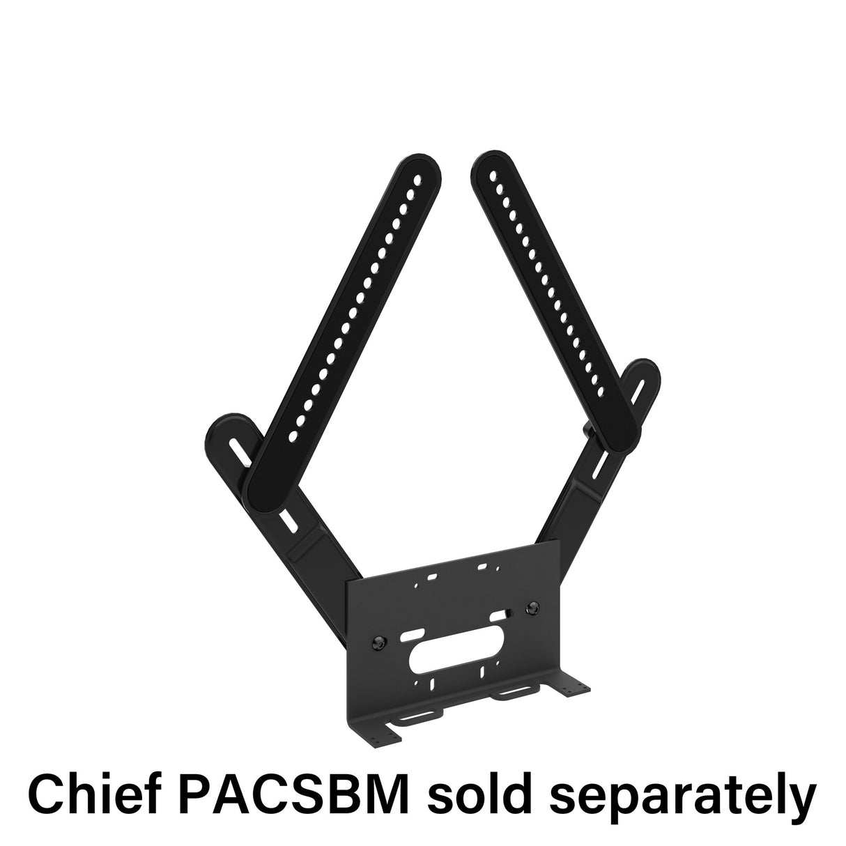 Vaddio Venture VideoBAR Deluxe Mount