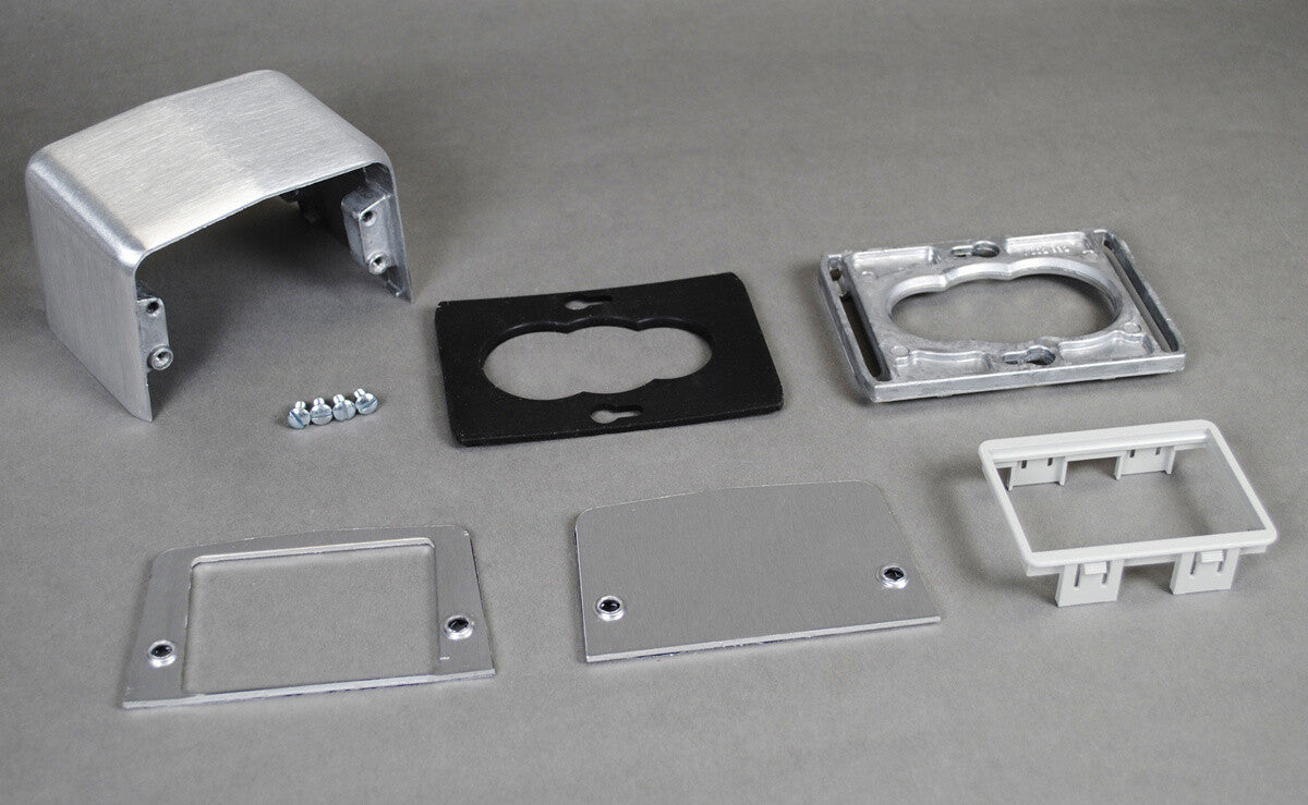 WIREMOLD 525ACT cable trunking system accessory Fitting
