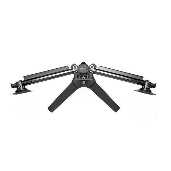 Chief K3F310B monitor mount / stand 68.6 cm (27") Desk Black