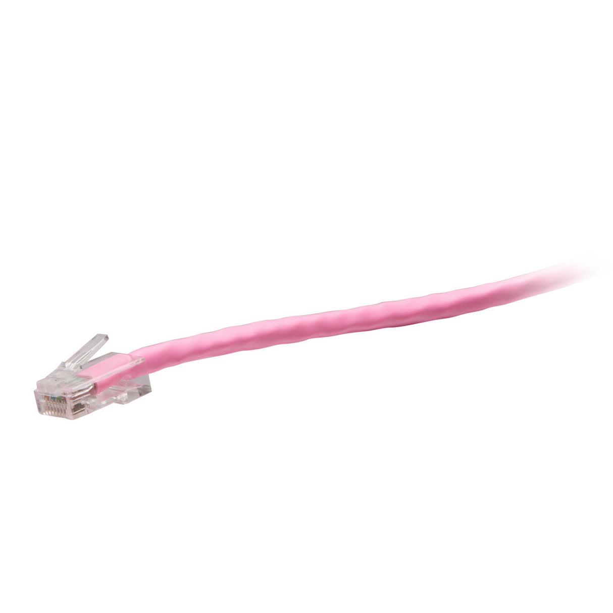 C2G C2G43698 networking cable Pink 0.9 m Cat6 U/UTP (UTP)