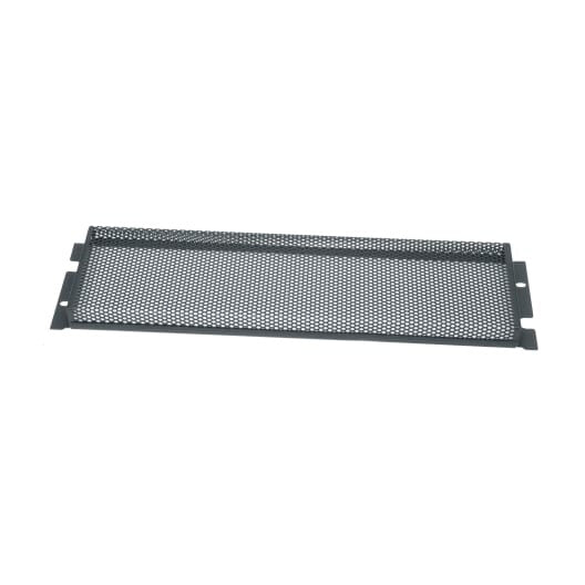 Middle Atlantic Products S3 rack accessory Security cover panel