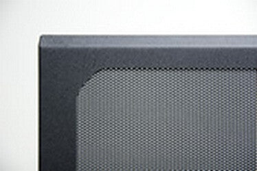 Middle Atlantic Products Universal Front Doors 54U Door