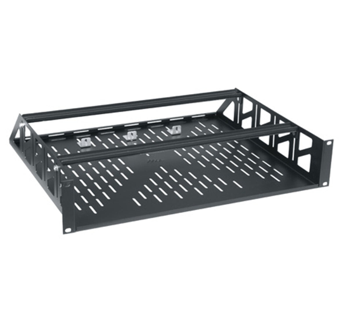 Middle Atlantic Products RC-2 rack accessory Rack shelf