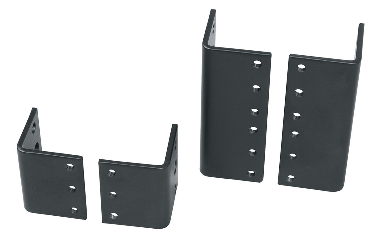 Middle Atlantic Products UTB Series Universal TechBox