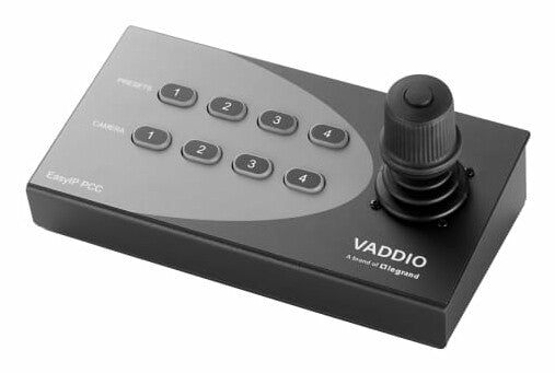 Vaddio EasyIP PCC