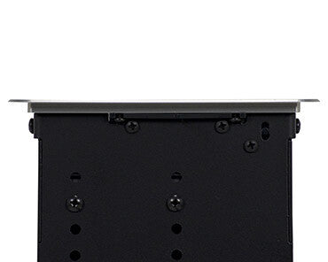 WIREMOLD TB672PPAL outlet box