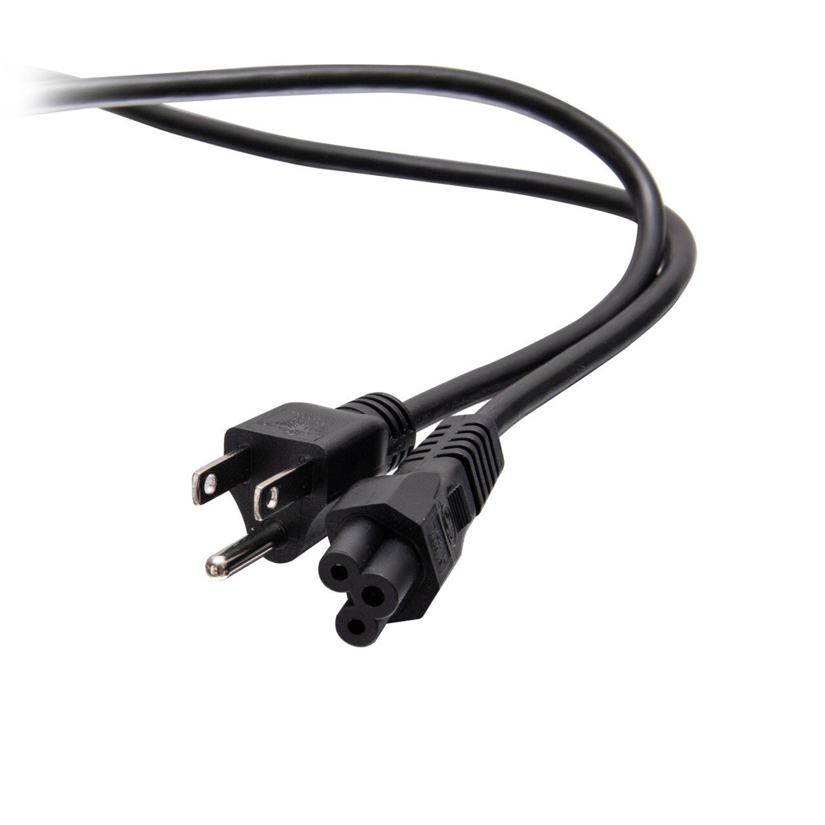 C2G 6ft (1.8m) Mickey Mouse Power Cable