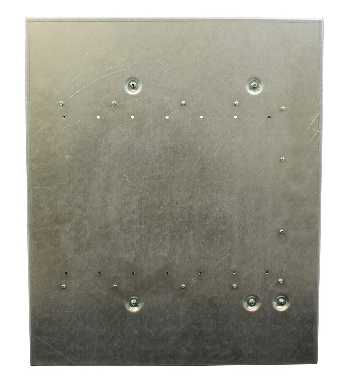 FSR PWB-450-WHT Outlet box