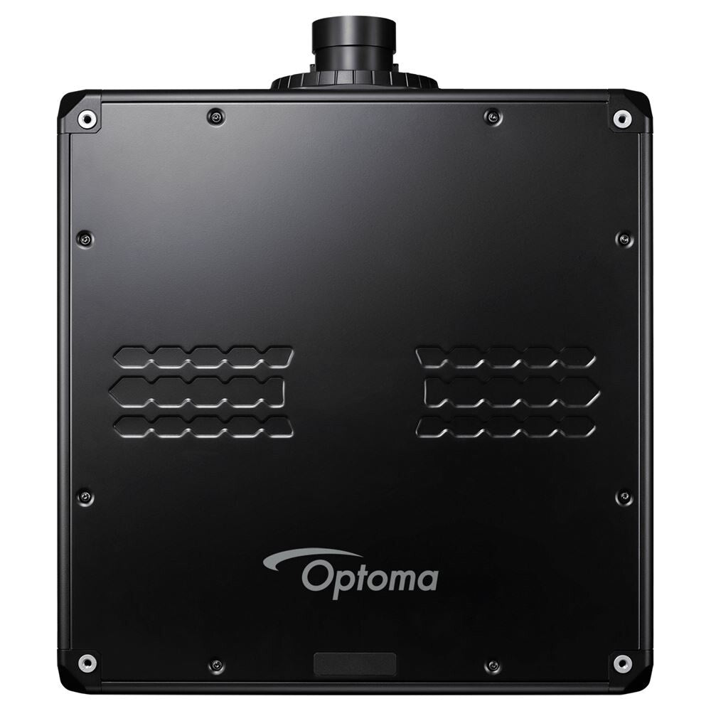 Optoma ZU1900 data projector Projector module 16000 ANSI lumens DLP WUXGA (1920x1200) 3D Black