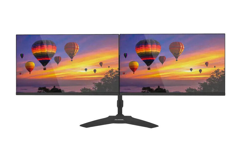 Planar Systems 997-6504-02 monitor mount / stand 86.4 cm (34") Desk Black