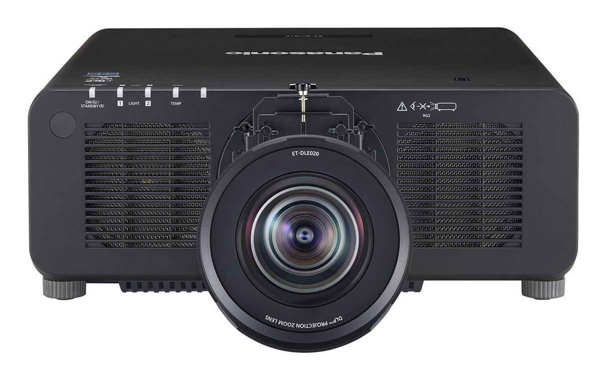 Panasonic ET-DLE350 projection lens PT-DZ870K/DZ870LK/DZ870W/DZ870LW/DW830K/DW830LK/DW830W/DW830LW/ DX100K/DX100LK/DX100W/DX100LW
PT-DZ770K/DZ770LK/DZ770S/DZ770LS/DW740S/DW740LS/DW740K/DW740LK/ DW730S/DW730LS/DW730K/DW730LK/DX810S/DX810LS/DX810K/DX810LK/