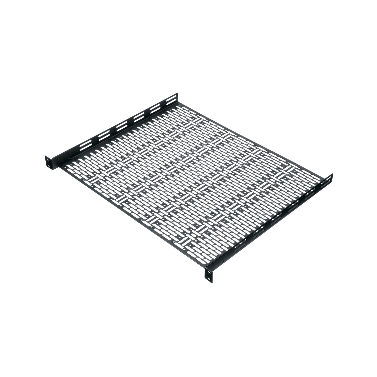 Middle Atlantic 1 RU UFA Rackshelf, 14.5 Inches Deep