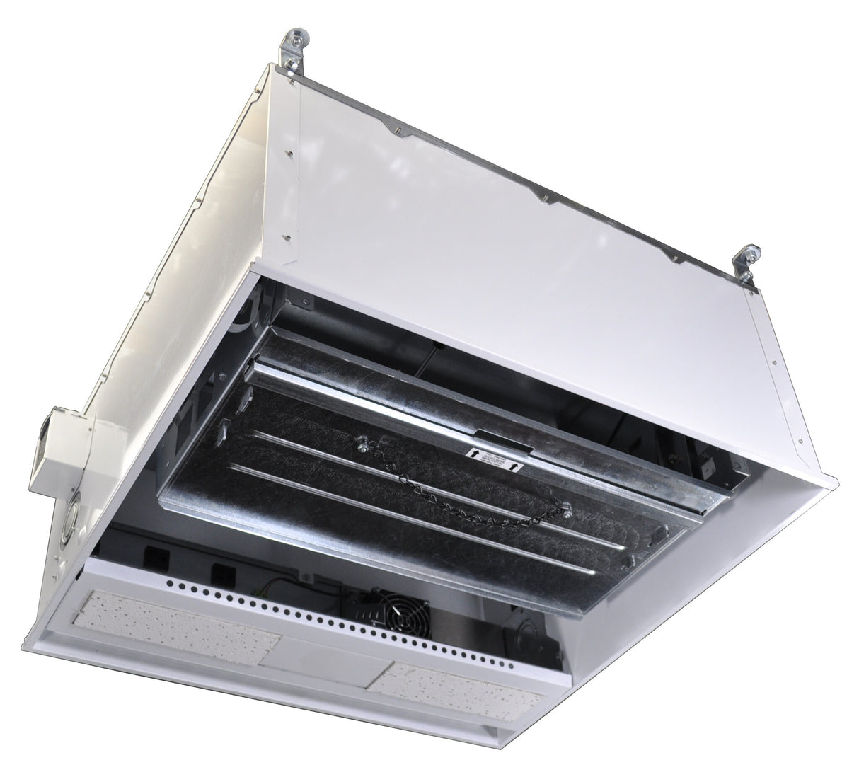 FSR CB-224 Outlet box