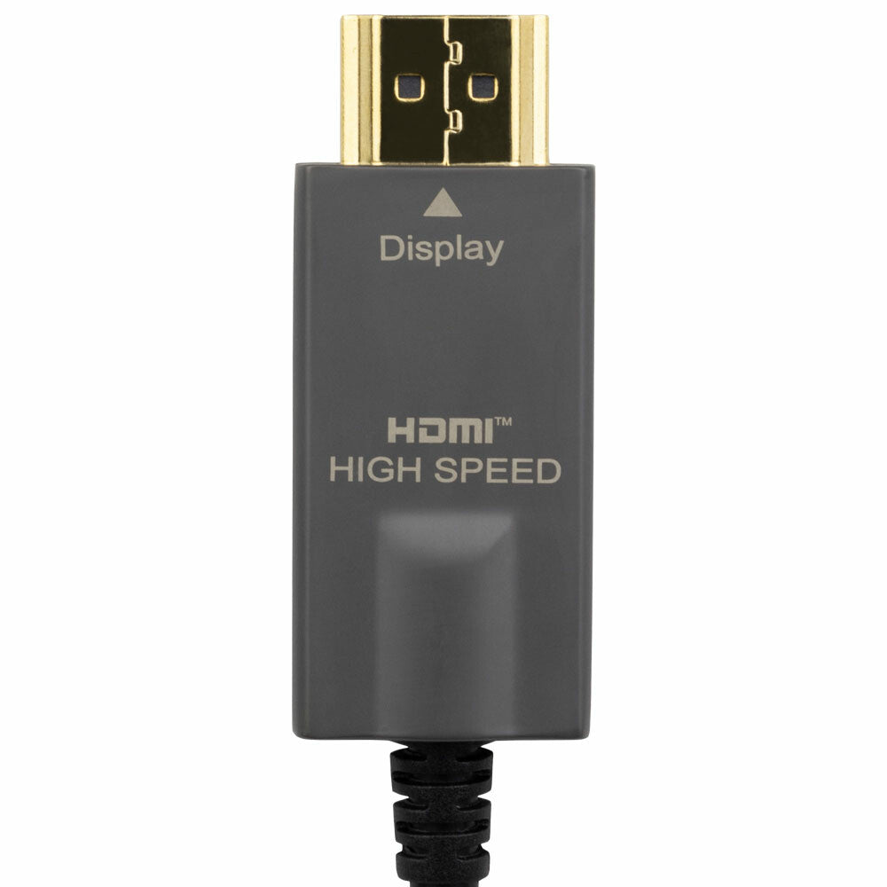 FSR DR-H2.0-100M HDMI cable HDMI Type A (Standard) Black