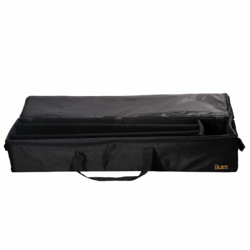 ikan IBG-15-3L equipment case Soft case Black