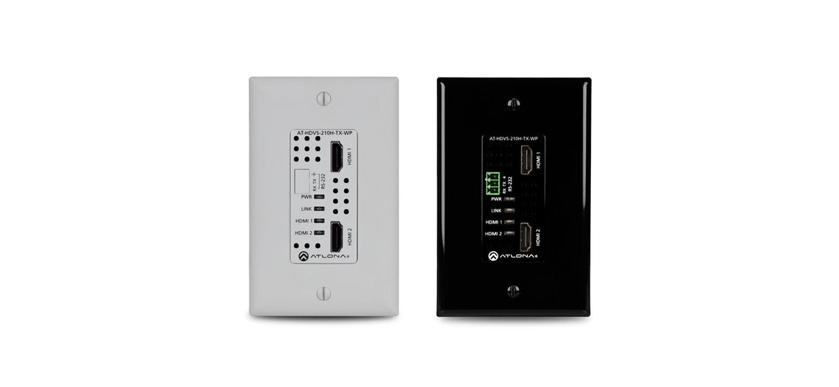 Atlona AT-HDVS-210H-TX-WP AV extender AV transmitter & receiver