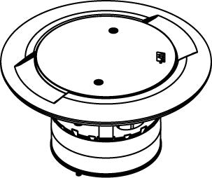 WIREMOLD ABPLUG4 not categorized