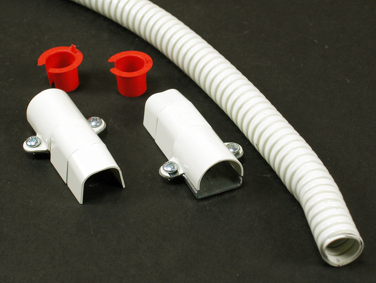 WIREMOLD V5700F cable trunking system accessory Flexible section