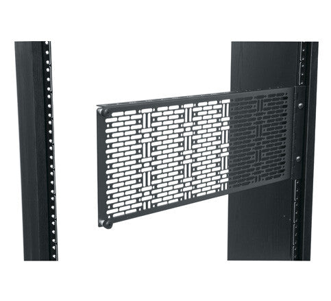 Middle Atlantic Products APM-4 rack accessory Mounting plate