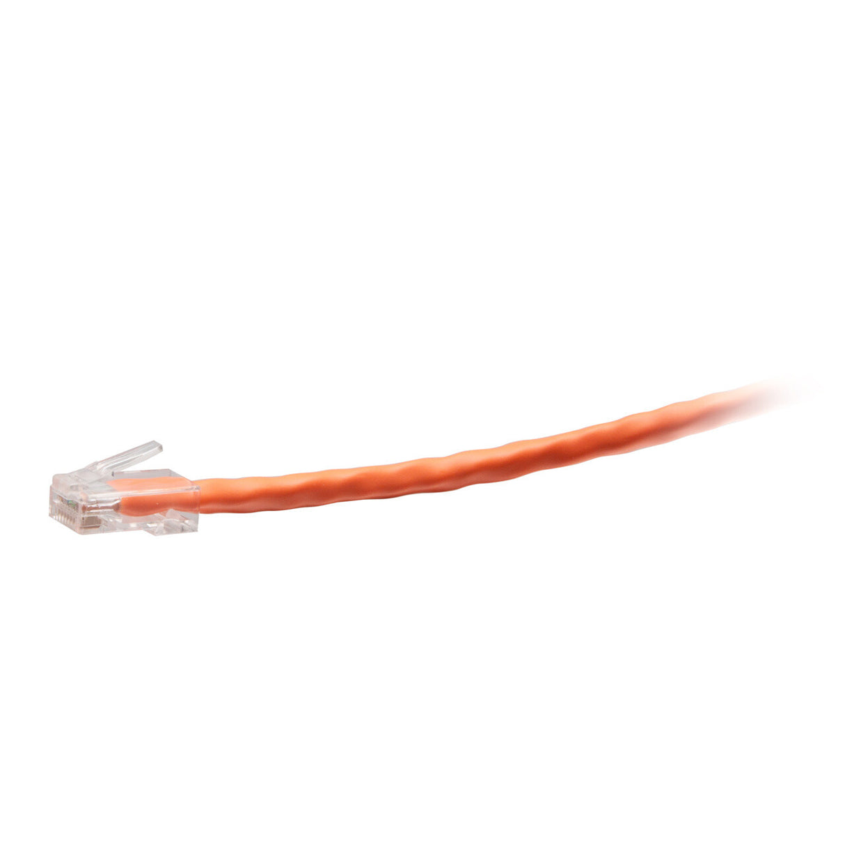 C2G C2G43669 networking cable Orange 4.6 m Cat6 U/UTP (UTP)