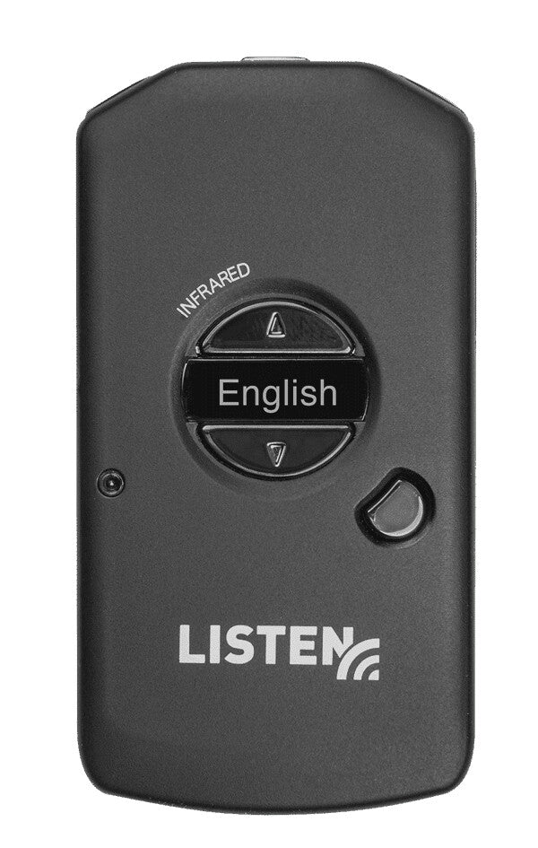 Listen LR-5200-072 63 - 15000 MHz