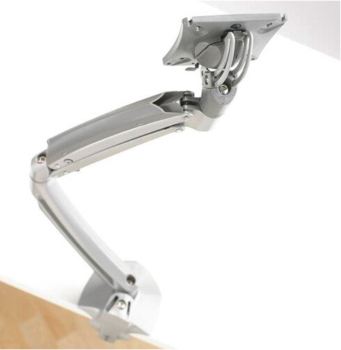Chief K1D120S monitor mount / stand 76.2 cm (30") Desk Silver