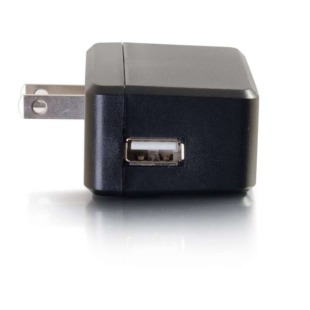 C2G AC to USB Mobile Device Charger, 5V 2A Output