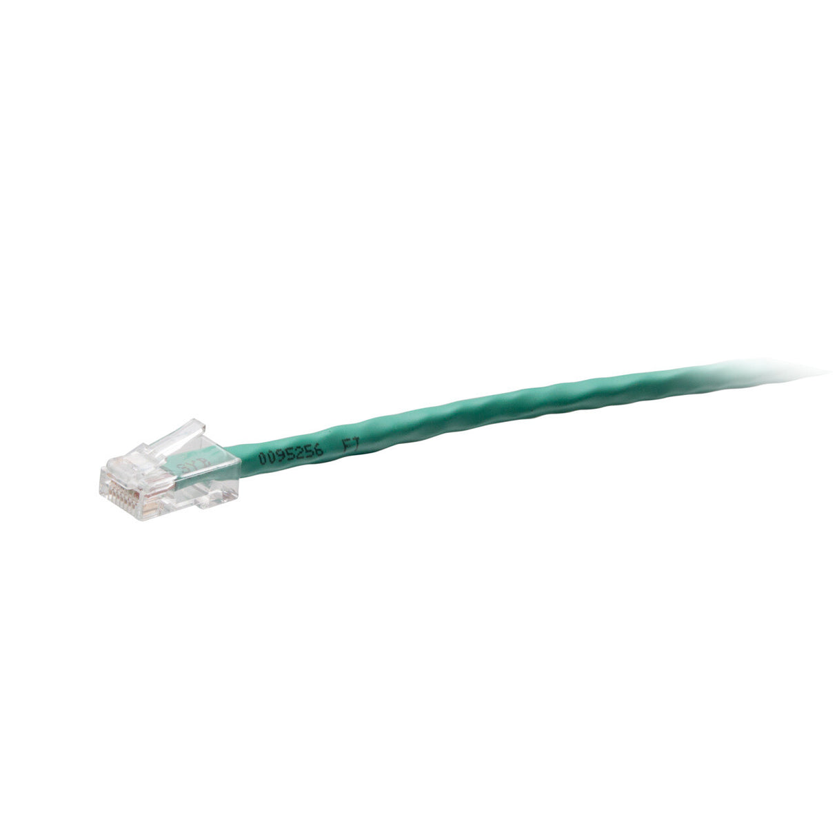 C2G C2G43636 networking cable Green 0.3 m Cat6 U/UTP (UTP)