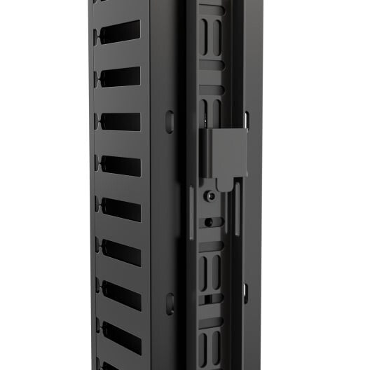 Middle Atlantic Products FWD-VPCD-3X3-44-45 rack accessory Dust filter