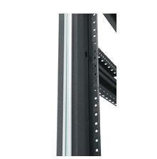 Middle Atlantic Products Front Trim Kit 41 Rackspaces Trim panel