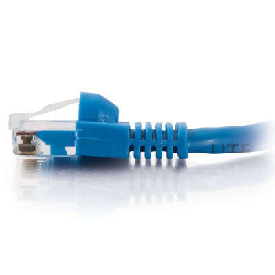 C2G 22012 networking cable Blue 4.5 m Cat5e