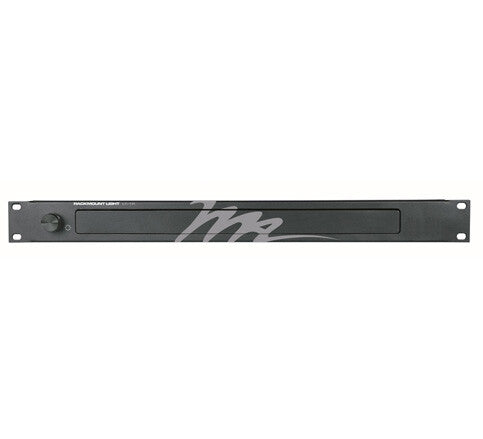 Middle Atlantic Products LT-1R rack accessory