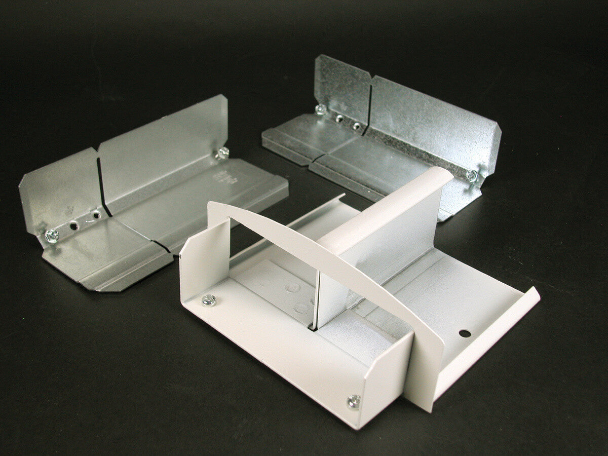 WIREMOLD DS4089-BK cable tray accessory Reducer adapter fitting