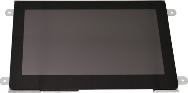 Mimo Monitors UM-760C-OF Signage Display 17.8 cm (7") LCD 250 cd/m² Black Touchscreen