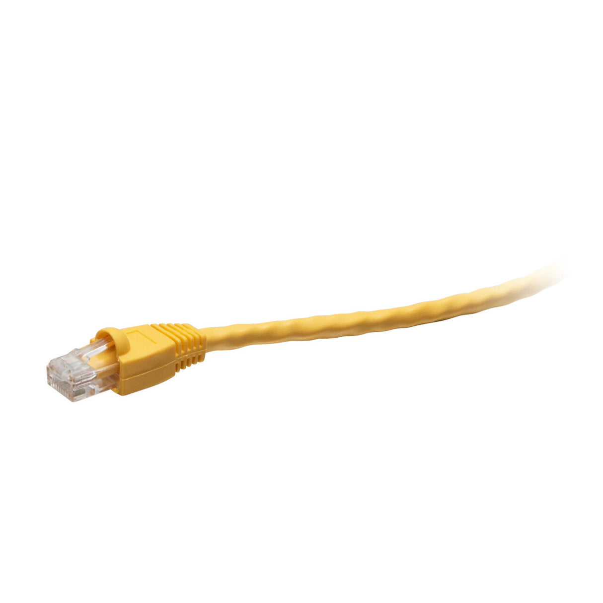 C2G C2G43517 networking cable Yellow 3.7 m Cat6 U/UTP (UTP)