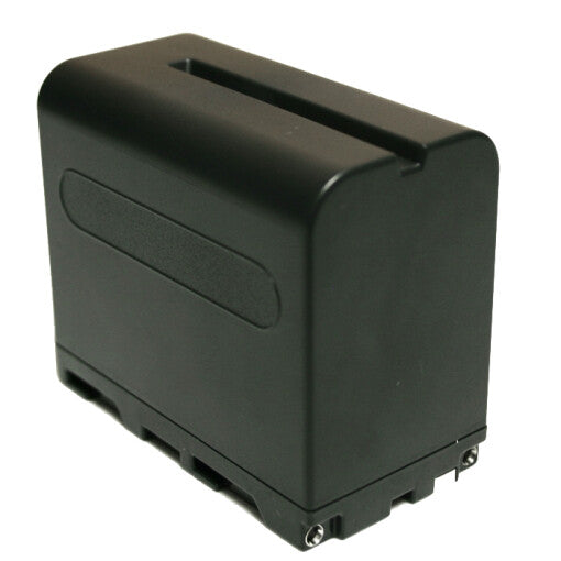 ikan IBS-970 camera/camcorder battery Lithium-Ion (Li-Ion) 6600 mAh