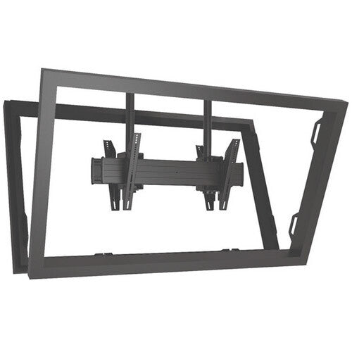 Chief XCB7000 TV mount 2.29 m (90") Black