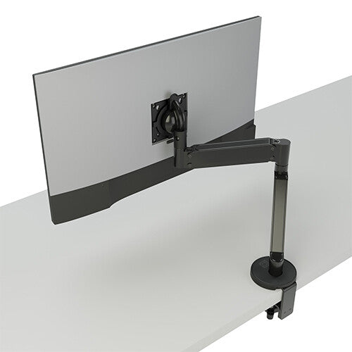 Chief Konc?sTM Monitor Arm Mount, Single, Black