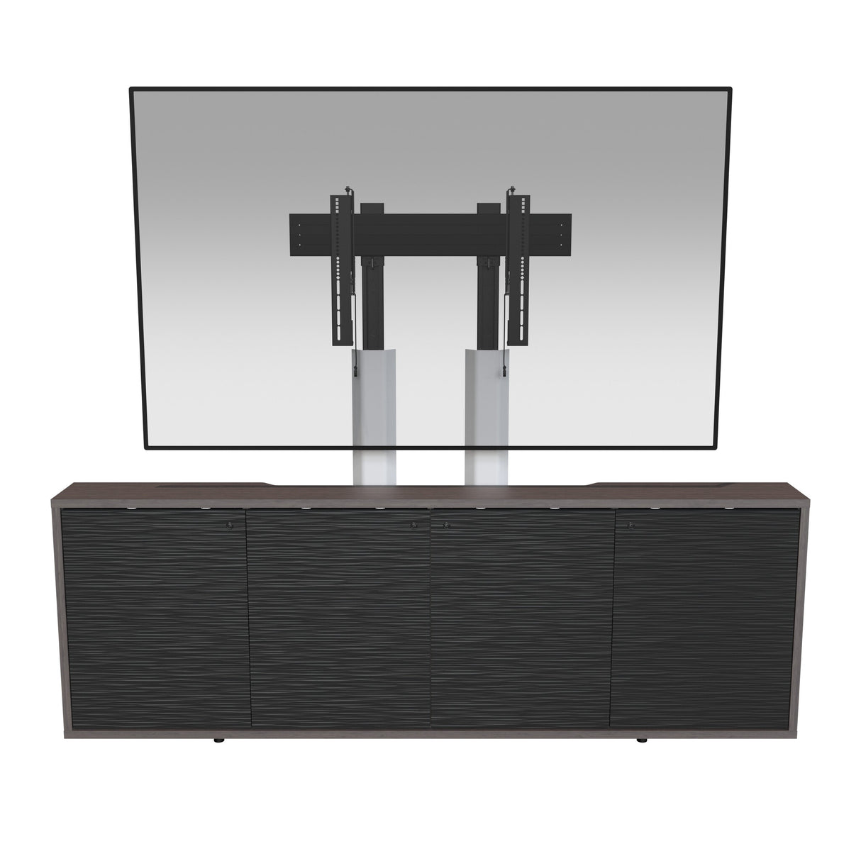 Middle Atlantic 32 Inch C3 Single Display Mount System