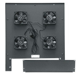 Middle Atlantic MW-4FT-380CFM rack accessory
