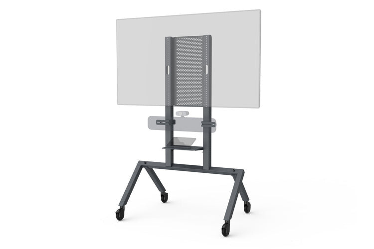Heckler H720-BG video conferencing accessory VESA Mount Black