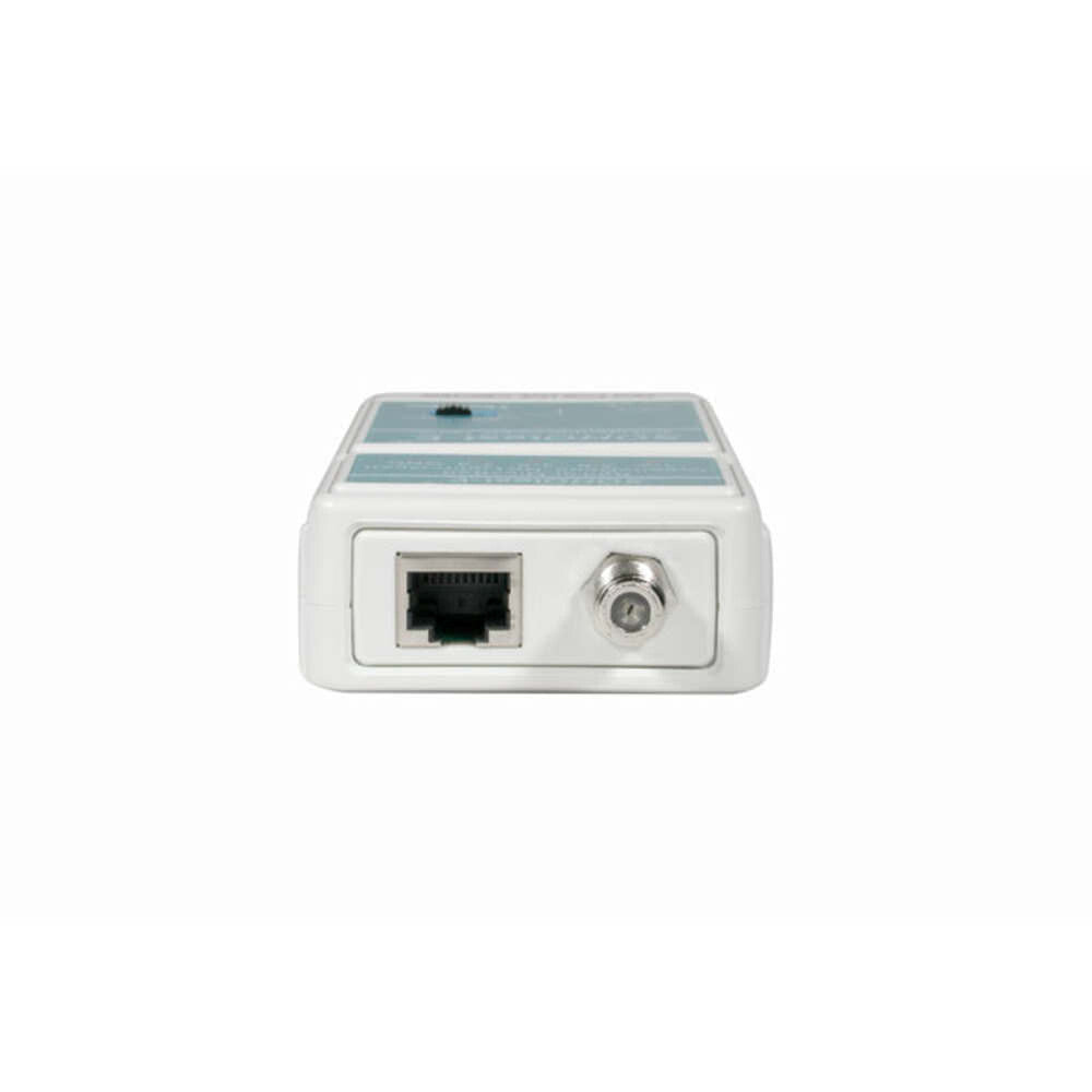 C2G SOHOTest-ETM Residential Cable Tester