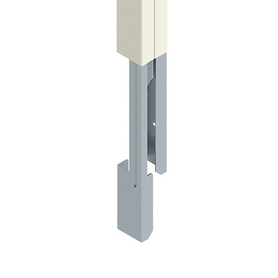 WIREMOLD 25DTC-E5 cable tray accessory Extender