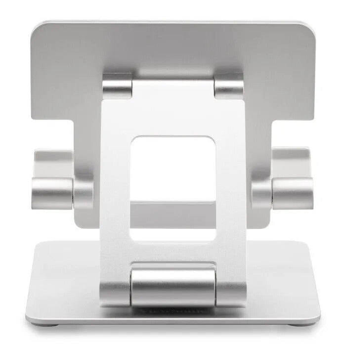 Viewsonic LCD-STND-001 multimedia cart/stand Silver Multimedia stand