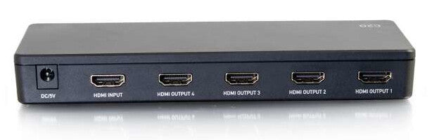 C2G 41058 video splitter HDMI 4x HDMI