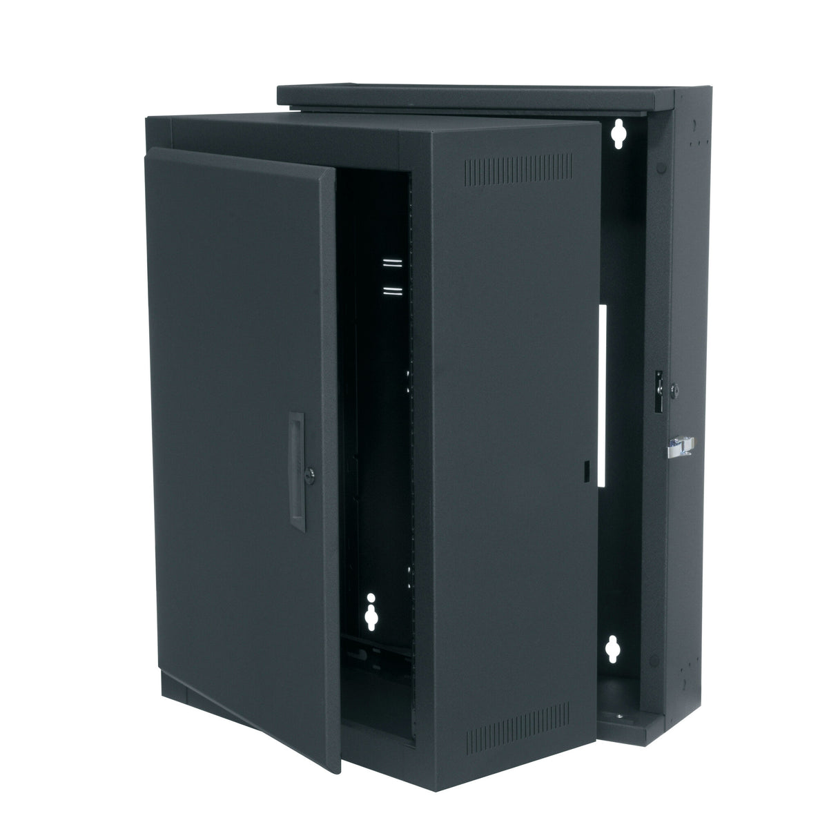 Middle Atlantic EWR Series Pivoting Wall Rack - EWR-16-17SD