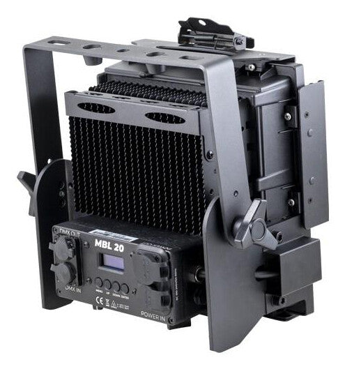 GLP FUSION MBL 20