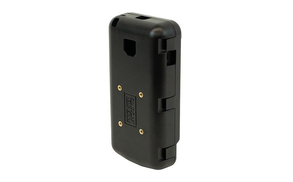 Premier Mounts 7160-1310 Black Acrylonitrile butadiene styrene (ABS)